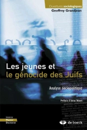 Les Jeunes Et Le Génocide Des Juifs ; Socialisation Politique