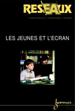 Bertrand.pt - Les Jeunes Et L'Ecran (Reseaux 92-93)