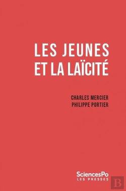 Bertrand.pt - Les Jeunes Et Leur Laïcité
