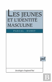 Les Jeunes Et L'Identité Masculine