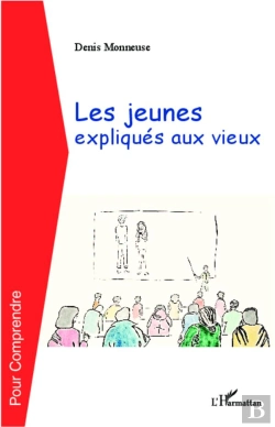 Bertrand.pt - Les Jeunes Expliqués Au Vieux