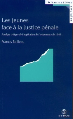 Bertrand.pt - Les Jeunes Face A La Justice Penale