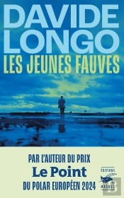 Les Jeunes Fauves