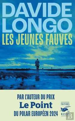 Bertrand.pt - Les Jeunes Fauves