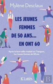 Les Jeunes Femmes De 50 Ans... En Ont 60