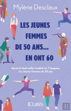 Bertrand.pt - Les Jeunes Femmes De 50 Ans... En Ont 60