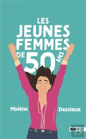 Les Jeunes Femmes De 50 Ans