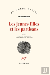 Les Jeunes Filles Et Les Partisans