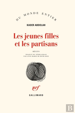 Bertrand.pt - Les Jeunes Filles Et Les Partisans