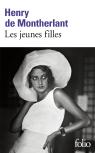 Les Jeunes Filles