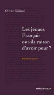 Les Jeunes Français Ont-Ils Raison D'Avoir Peur ?