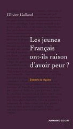 Bertrand.pt - Les Jeunes Français Ont-Ils Raison D'Avoir Peur ?