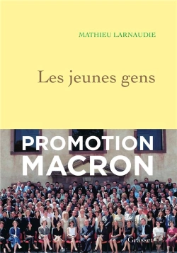 Bertrand.pt - Les Jeunes Gens