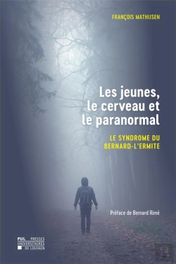 Bertrand.pt - Les Jeunes, Le Cerveau Et Le Paranormal - Le Syndrome Du Bernard-L'Ermite