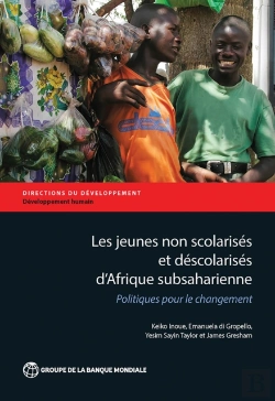 Bertrand.pt - Les Jeunes Non Scolarisés D'Afrique Subsaharienne