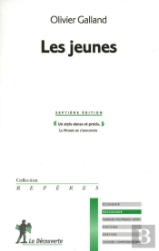 Les Jeunes