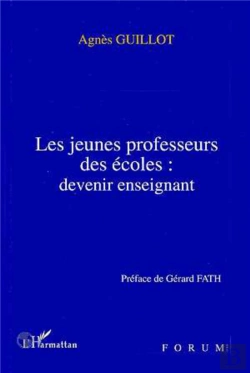 Bertrand.pt - Les Jeunes Professeurs Des Ecoles : Devenir Enseignant