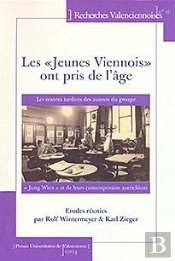 Les Jeunes Viennois Ont Pris De L'Âge