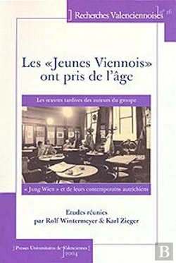 Bertrand.pt - Les Jeunes Viennois Ont Pris De L'Âge