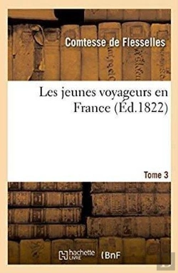 Bertrand.pt - Les Jeunes Voyageurs En France. Tome 3