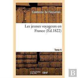 Bertrand.pt - Les Jeunes Voyageurs En France. Tome 4