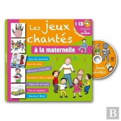 Bertrand.pt - Les Jeux Chantés À La Maternelle