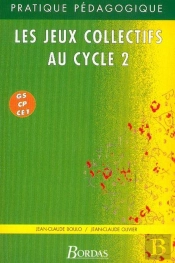 Les Jeux Collectifs Cycle 2 Gs-Cp-Ce1