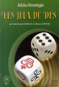 Bertrand.pt - Les Jeux De Dés