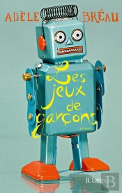 Les Jeux De Garçons