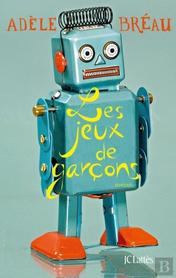 Bertrand.pt - Les Jeux De Garçons
