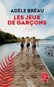 Les Jeux De Garçons