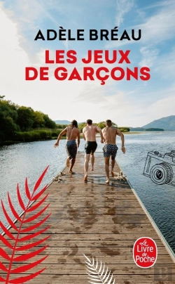 Bertrand.pt - Les Jeux De Garçons