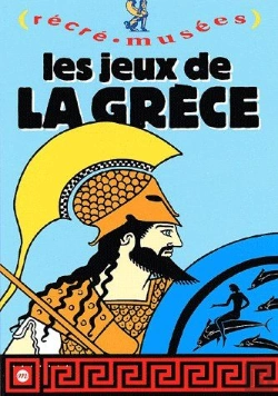 Bertrand.pt - Les Jeux De La Grèce