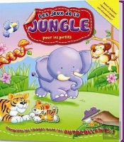Les Jeux De La Jungle Pour Les Petits