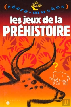 Bertrand.pt - Les Jeux De La Préhistoire