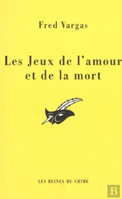Bertrand.pt - Les Jeux De L'Amour Et De La Mort