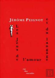 Les Jeux De L'Amour Et Du Langage