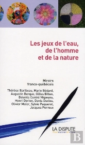 Les Jeux De L'Eau, De L'Homme Et De La Nature
