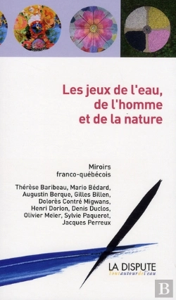 Bertrand.pt - Les Jeux De L'Eau, De L'Homme Et De La Nature