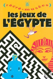 Les Jeux De L'Egypte