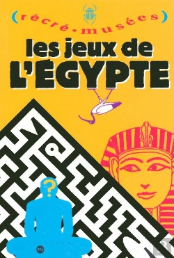 Bertrand.pt - Les Jeux De L'Egypte