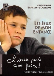 Les Jeux De Mon Enfance