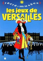Les Jeux De Versailles