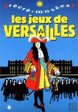 Bertrand.pt - Les Jeux De Versailles