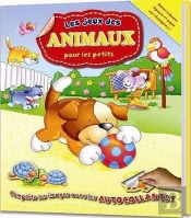 Les Jeux Des Animaux Pour Les Petits