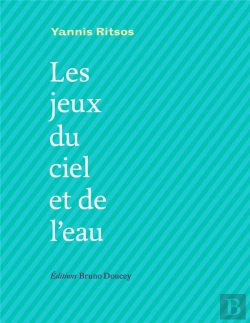 Bertrand.pt - Les Jeux Du Ciel Et De L'Eau