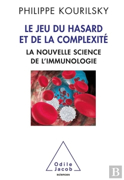 Bertrand.pt - Les Jeux Du Hasard Et De La Complexité ; Le Grand Livre De L'Immunologie