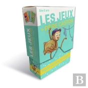 Les Jeux Du Père Castor ; Malin Comme Un Singe !