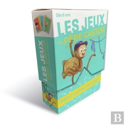 Bertrand.pt - Les Jeux Du Père Castor ; Malin Comme Un Singe !