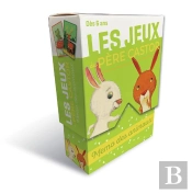 Les Jeux Du Père Castor ; Mémo Des Animaux